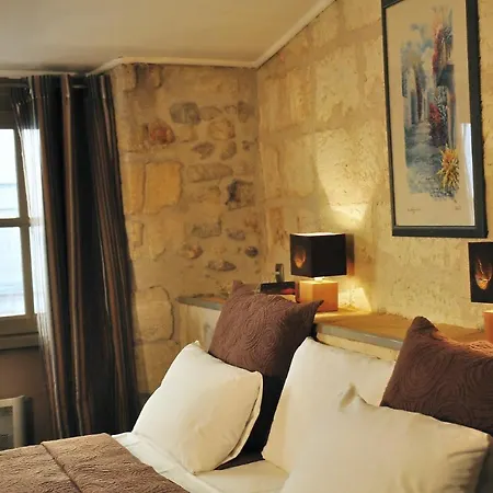 Du Palais Des Papes Hotel Avinhão