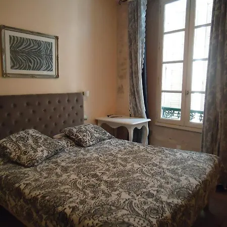 Du Palais Des Papes Hotel Avinhão