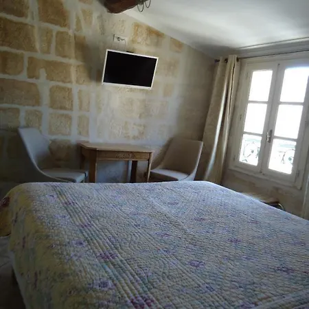 Du Palais Des Papes Hotel