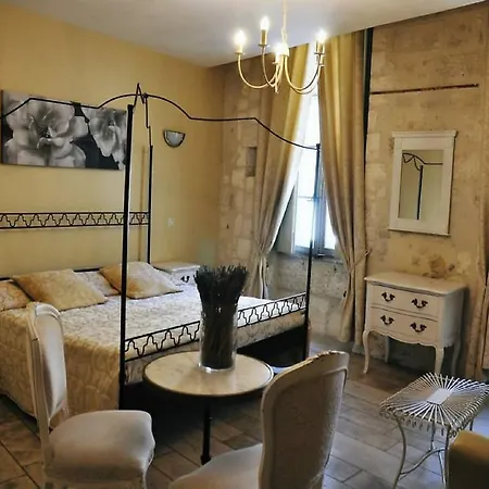 Hotel Du Palais Des Papes 3*