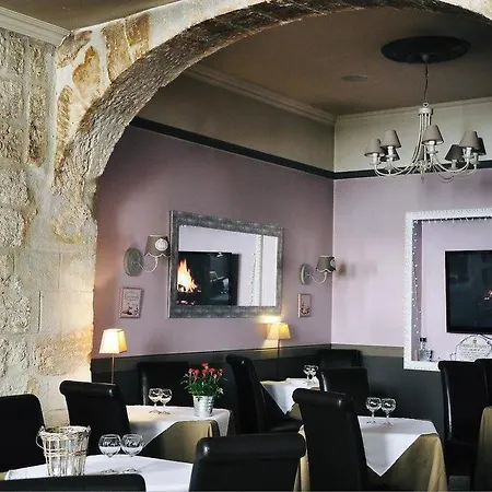 Hotel Du Palais Des Papes