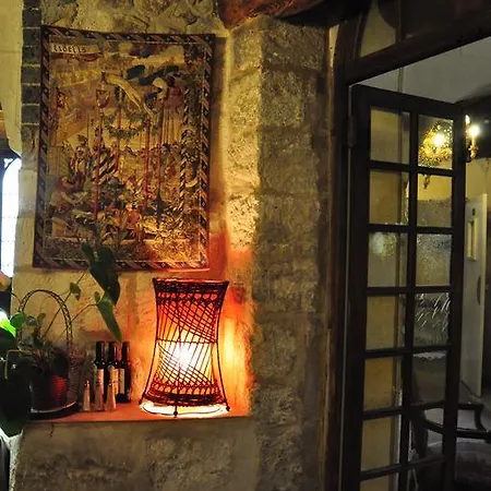Du Palais Des Papes Hotel