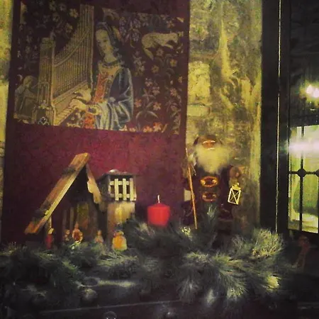 Du Palais Des Papes Hotel Avinhão